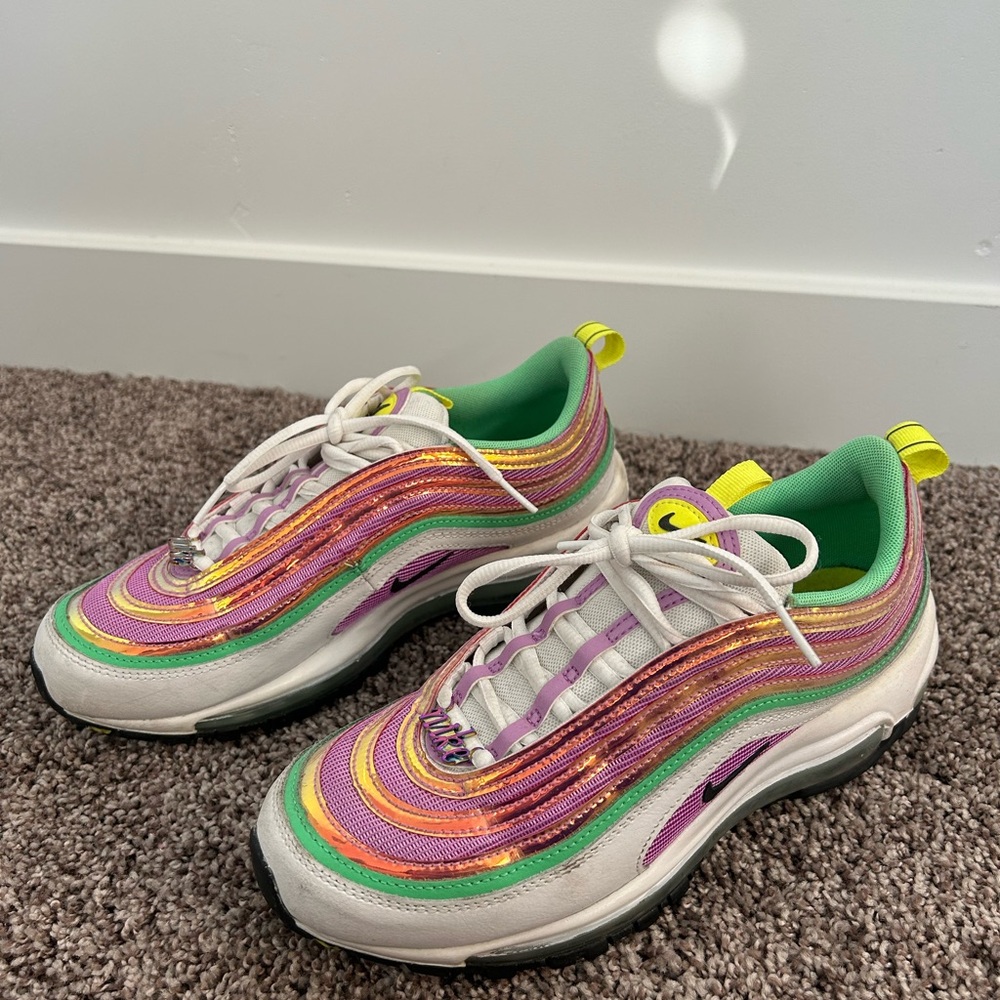 Nike air max 97